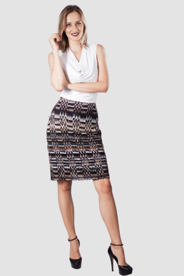 Pencil Skirt - Image 2